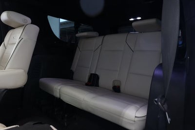 2021 Cadillac Escalade ESV Sport