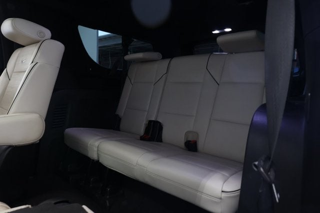 2021 Cadillac Escalade ESV Sport