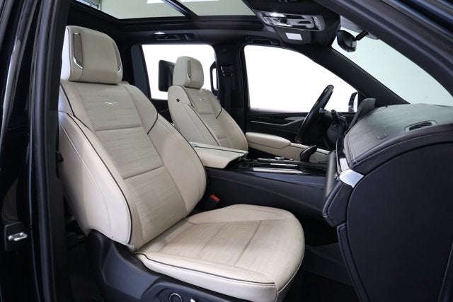 2021 Cadillac Escalade ESV Sport