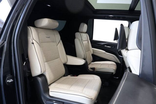 2021 Cadillac Escalade ESV Sport