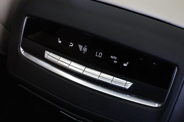 2021 Cadillac Escalade ESV Sport