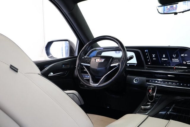 2021 Cadillac Escalade ESV Sport