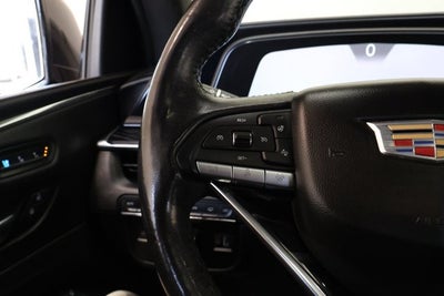 2021 Cadillac Escalade ESV Sport