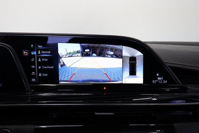 2021 Cadillac Escalade ESV Sport
