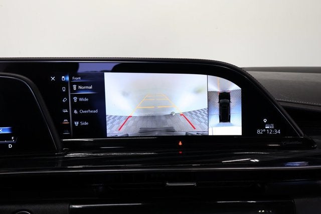 2021 Cadillac Escalade ESV Sport
