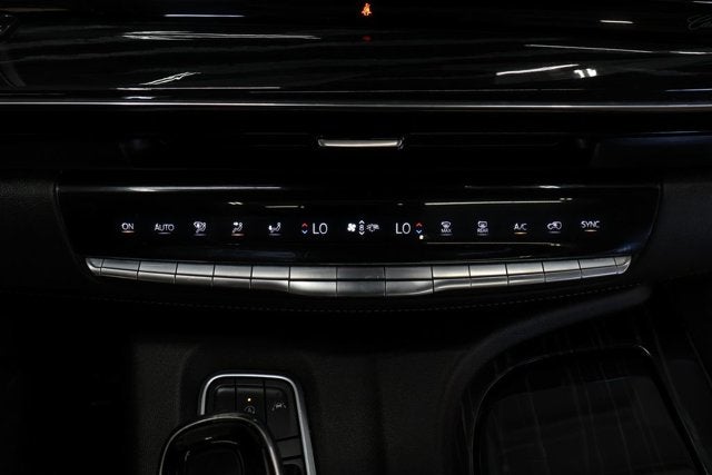 2021 Cadillac Escalade ESV Sport