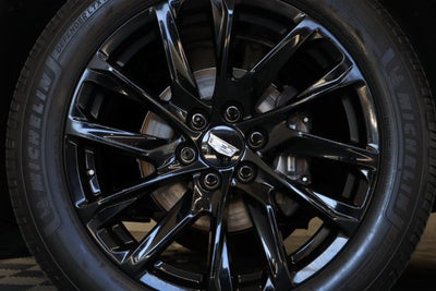 2021 Cadillac Escalade ESV Sport Platinum