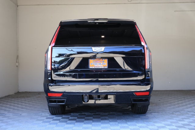 2021 Cadillac Escalade ESV Sport Platinum