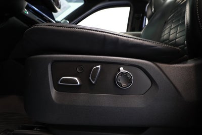 2021 Cadillac Escalade ESV Sport Platinum