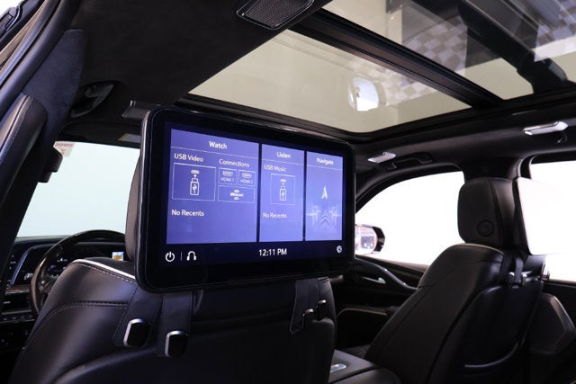 2021 Cadillac Escalade ESV Sport Platinum