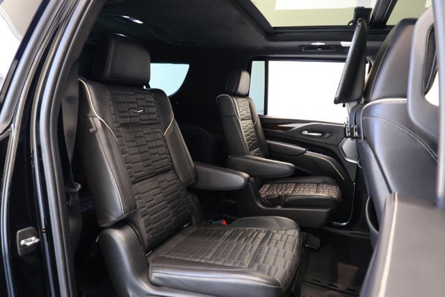 2021 Cadillac Escalade ESV Sport Platinum