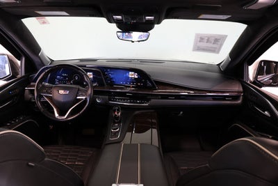 2021 Cadillac Escalade ESV Sport Platinum