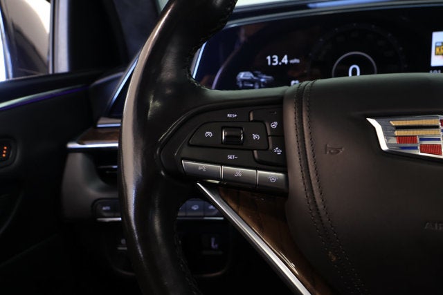 2021 Cadillac Escalade ESV Sport Platinum