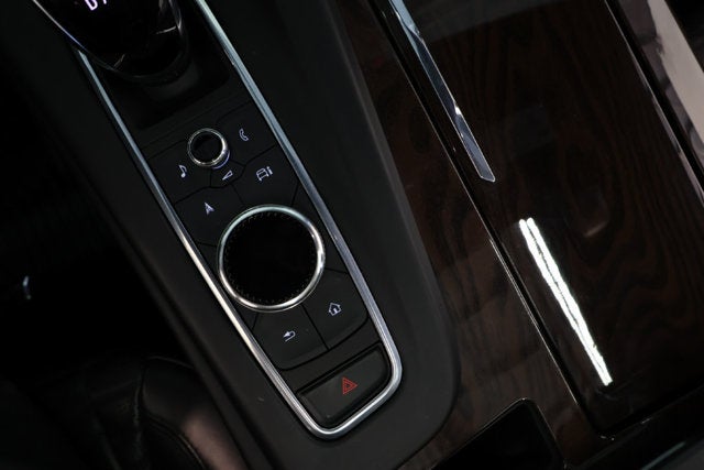 2021 Cadillac Escalade ESV Sport Platinum