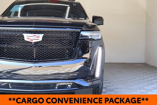 2021 Cadillac Escalade ESV Sport Platinum