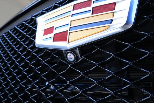 2021 Cadillac Escalade ESV Sport Platinum