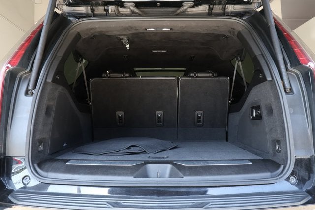2022 Cadillac Escalade ESV Sport Platinum