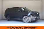 2022 Cadillac Escalade ESV Sport Platinum