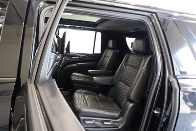 2022 Cadillac Escalade ESV Sport Platinum