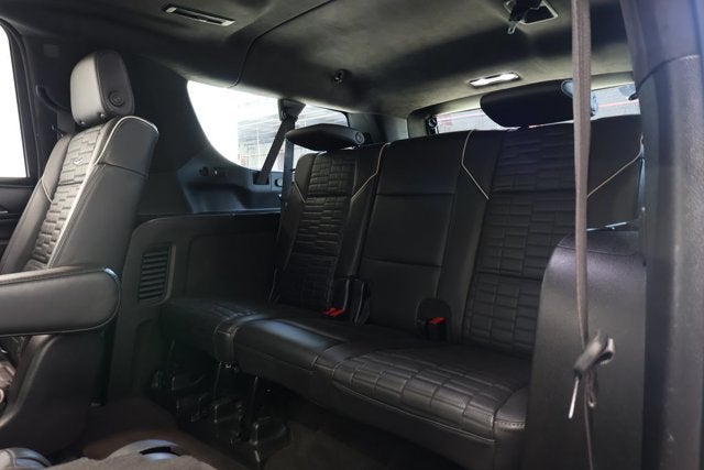2022 Cadillac Escalade ESV Sport Platinum