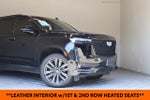 2022 Cadillac Escalade ESV Sport Platinum
