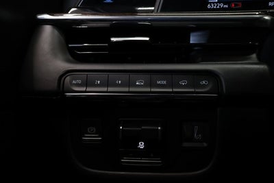 2022 Cadillac Escalade ESV Sport Platinum