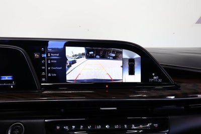 2022 Cadillac Escalade ESV Sport Platinum