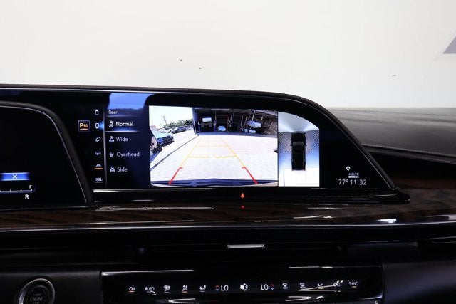 2022 Cadillac Escalade ESV Sport Platinum