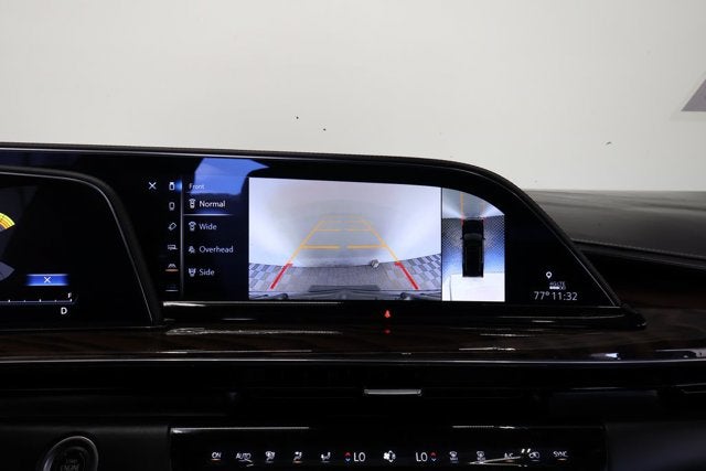 2022 Cadillac Escalade ESV Sport Platinum