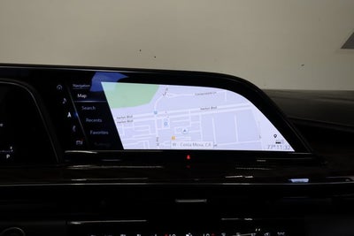 2022 Cadillac Escalade ESV Sport Platinum