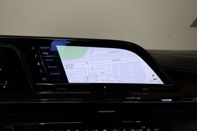 2022 Cadillac Escalade ESV Sport Platinum