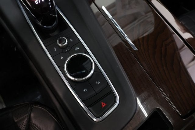 2022 Cadillac Escalade ESV Sport Platinum