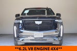 2022 Cadillac Escalade ESV Sport Platinum