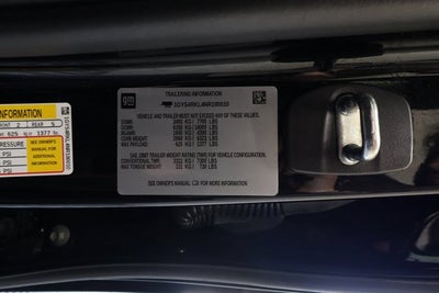 2022 Cadillac Escalade ESV Sport Platinum