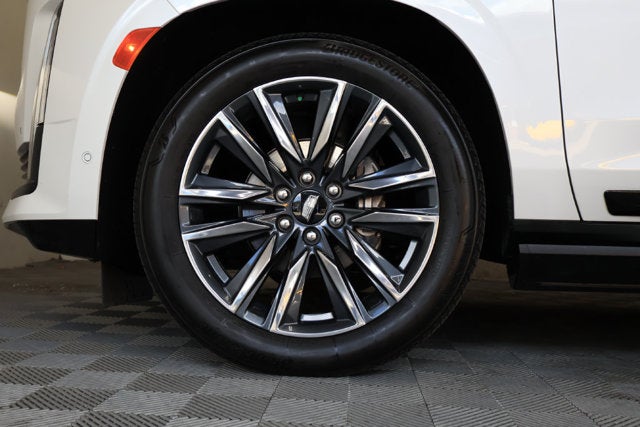 2023 Cadillac Escalade ESV Sport Platinum