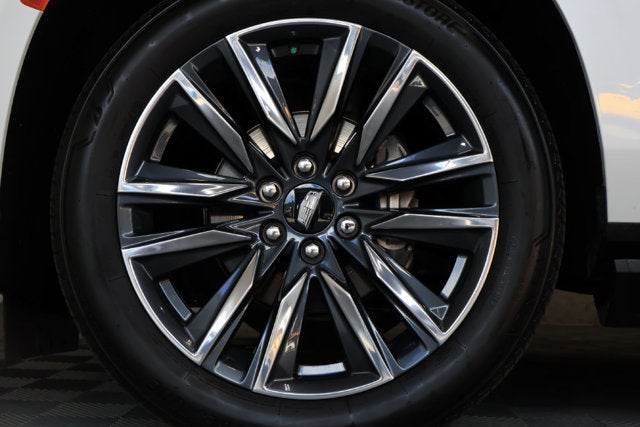 2023 Cadillac Escalade ESV Sport Platinum