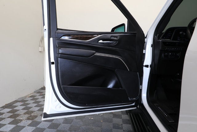 2023 Cadillac Escalade ESV Sport Platinum