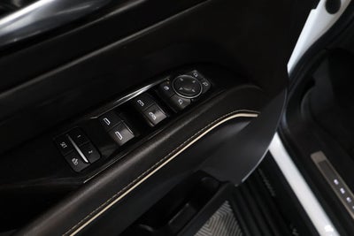 2023 Cadillac Escalade ESV Sport Platinum