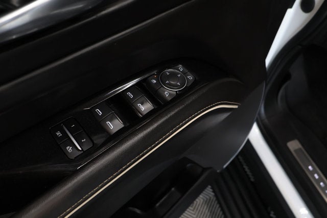 2023 Cadillac Escalade ESV Sport Platinum