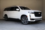 2023 Cadillac Escalade ESV Sport Platinum
