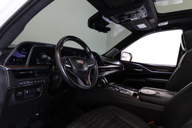 2023 Cadillac Escalade ESV Sport Platinum