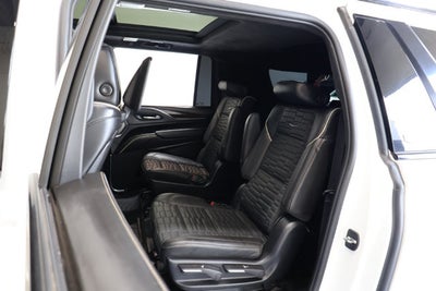 2023 Cadillac Escalade ESV Sport Platinum