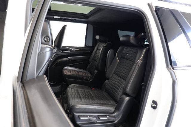 2023 Cadillac Escalade ESV Sport Platinum