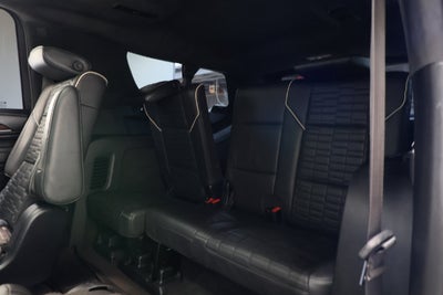 2023 Cadillac Escalade ESV Sport Platinum