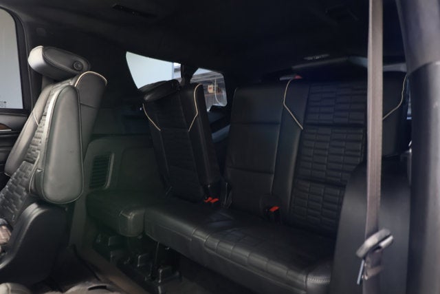 2023 Cadillac Escalade ESV Sport Platinum
