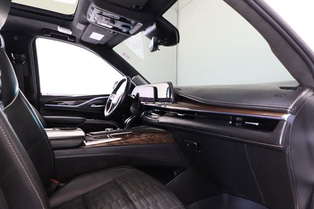 2023 Cadillac Escalade ESV Sport Platinum