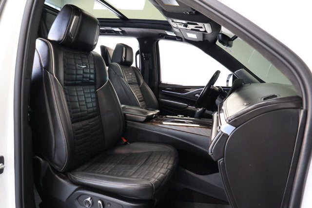 2023 Cadillac Escalade ESV Sport Platinum