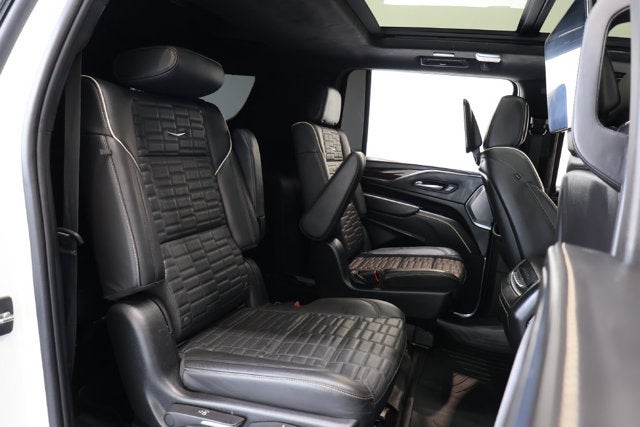 2023 Cadillac Escalade ESV Sport Platinum