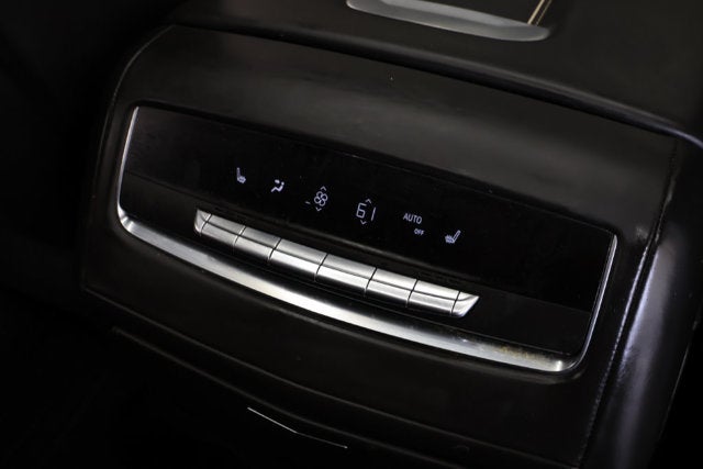 2023 Cadillac Escalade ESV Sport Platinum