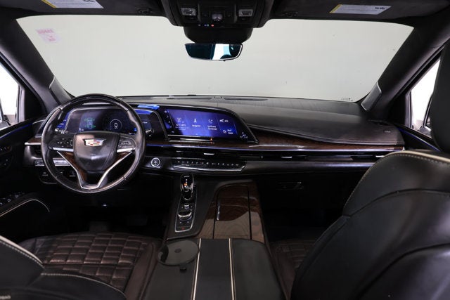 2023 Cadillac Escalade ESV Sport Platinum